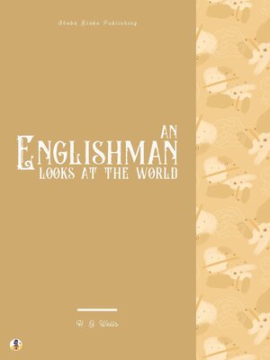 cover image of An Englishman Looks at the World